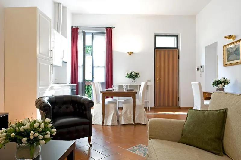 Cerva Fashion District Apartment Milán