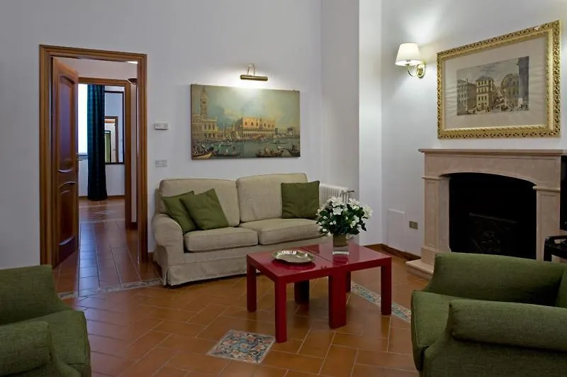 Cerva Fashion District Apartment Milán Itálie