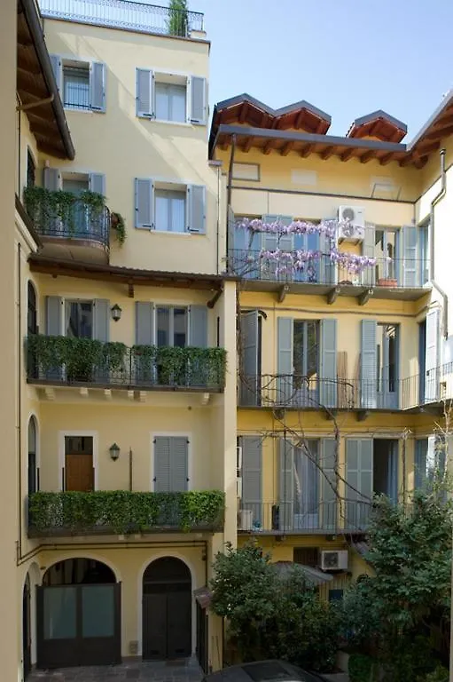 Cerva Fashion District Apartment Milán