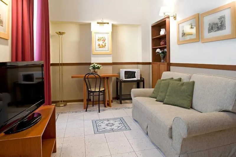 Cerva Fashion District Apartment Milán