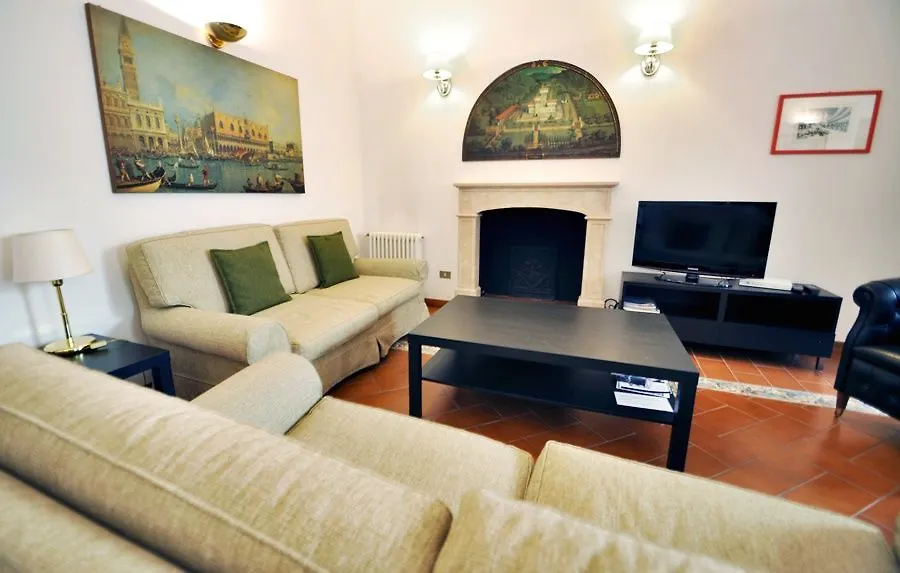 Cerva Fashion District Apartment Milán
