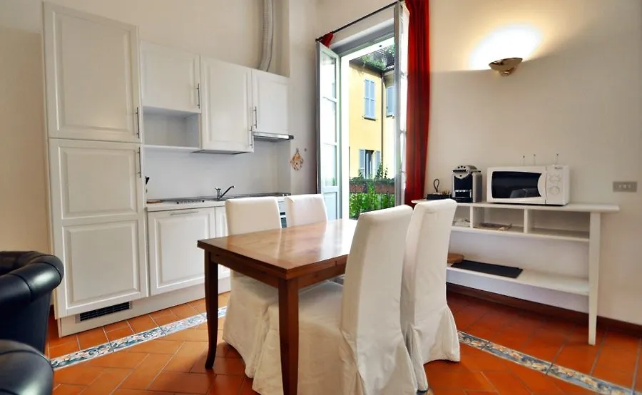 Cerva Fashion District Apartment Milán