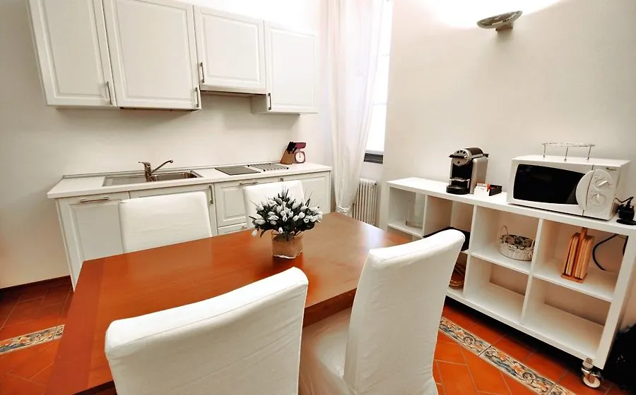 Cerva Fashion District Apartment Milán 0*,