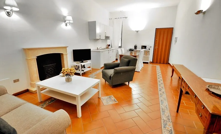 Cerva Fashion District Apartment Milán Itálie