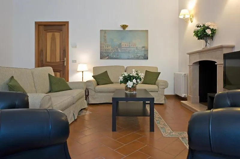 מילאנו Cerva Fashion District Apartment 0*,