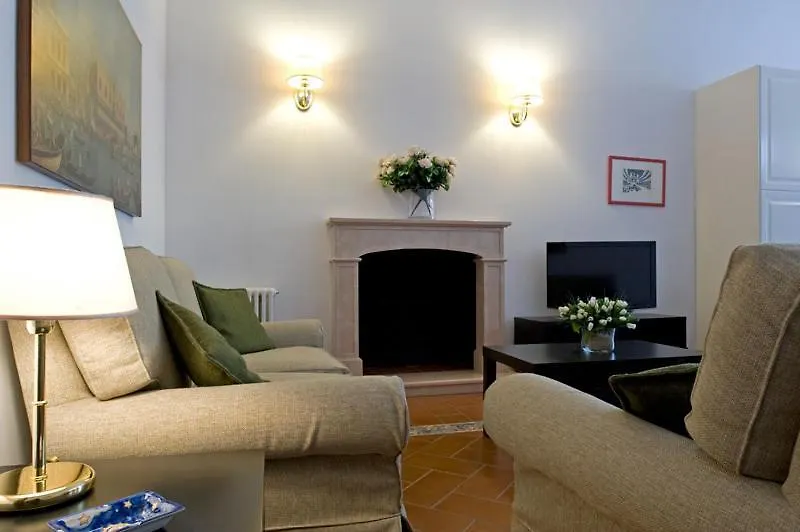 מילאנו Cerva Fashion District Apartment