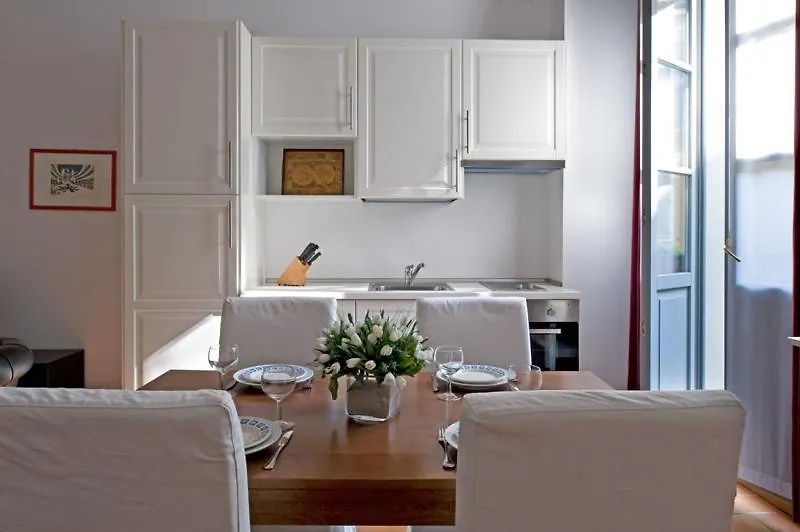 מילאנו Cerva Fashion District Apartment