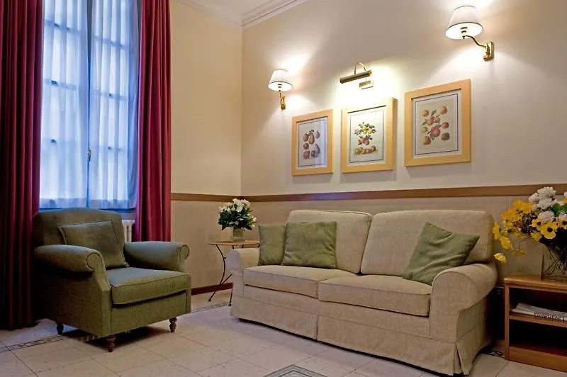 מילאנו Cerva Fashion District Apartment