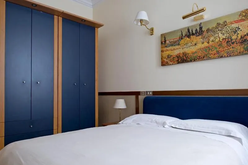מילאנו Cerva Fashion District Apartment איטליה