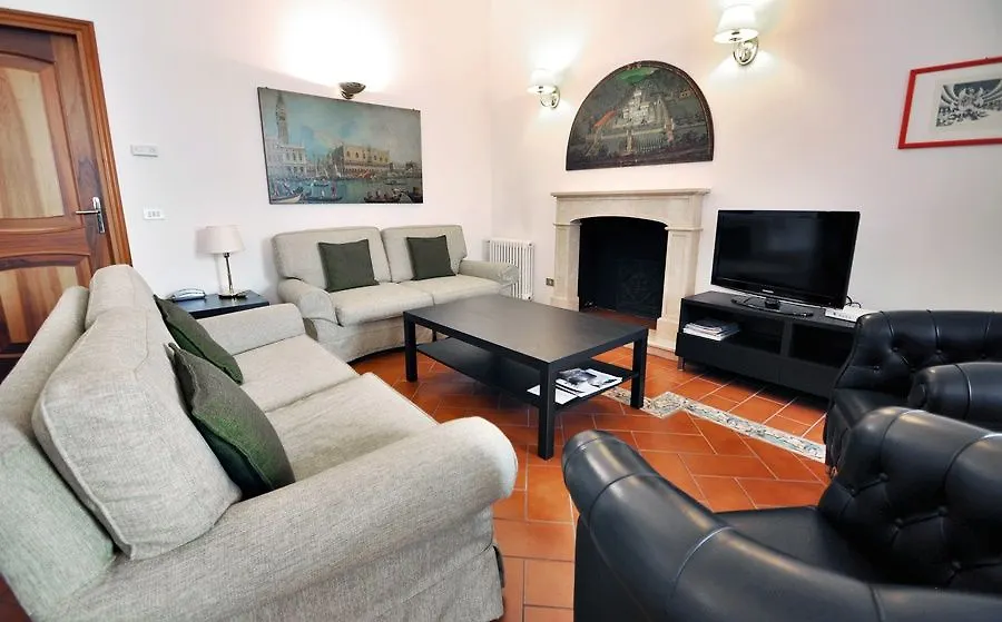 מילאנו Cerva Fashion District Apartment